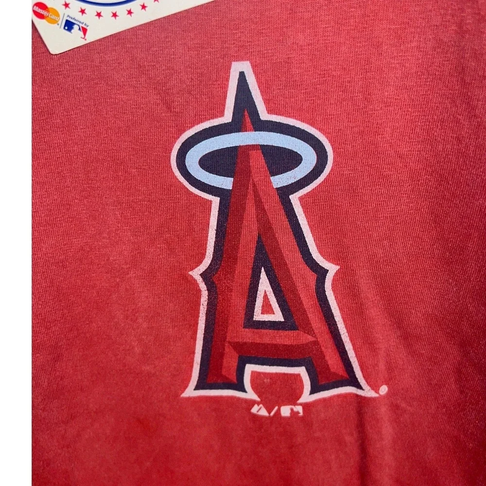 Majestic mlb los